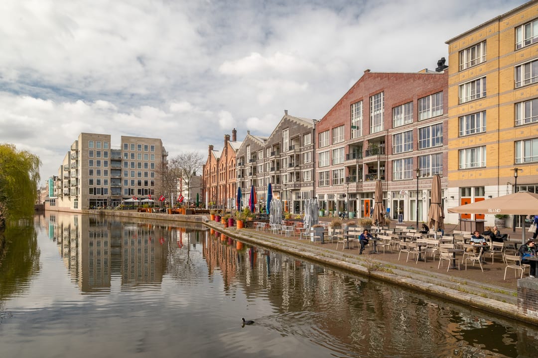 Photo 38 of Oranje-Vrijstaatkade 65