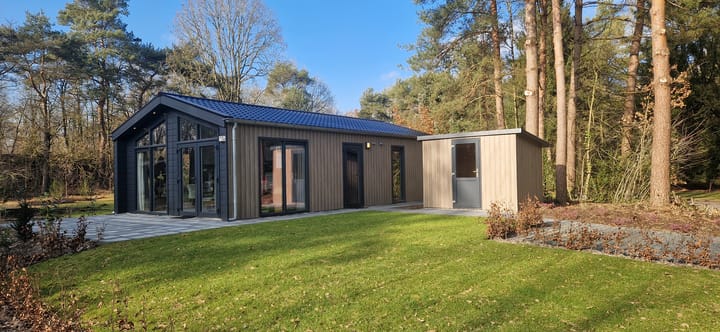 Photo 5 of Hof van Halenweg 2-12