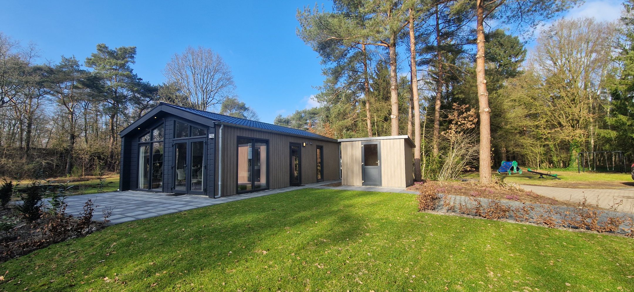 Photo 6 of Hof van Halenweg 2-12