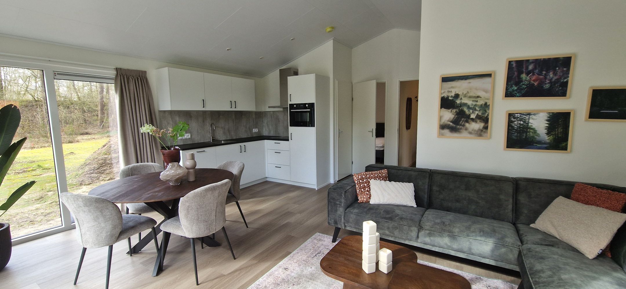 Photo 12 of Hof van Halenweg 2-12