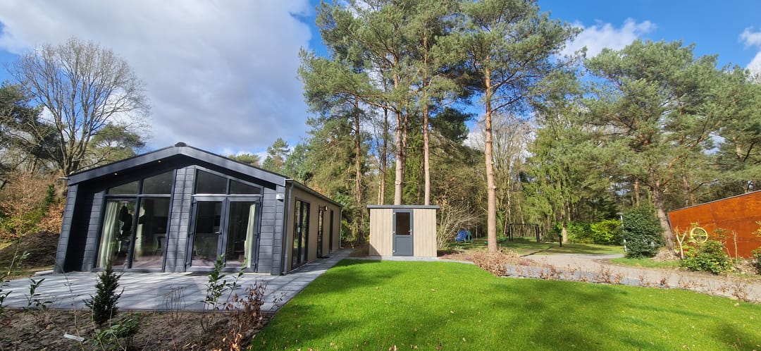 Photo 2 of Hof van Halenweg 2-12