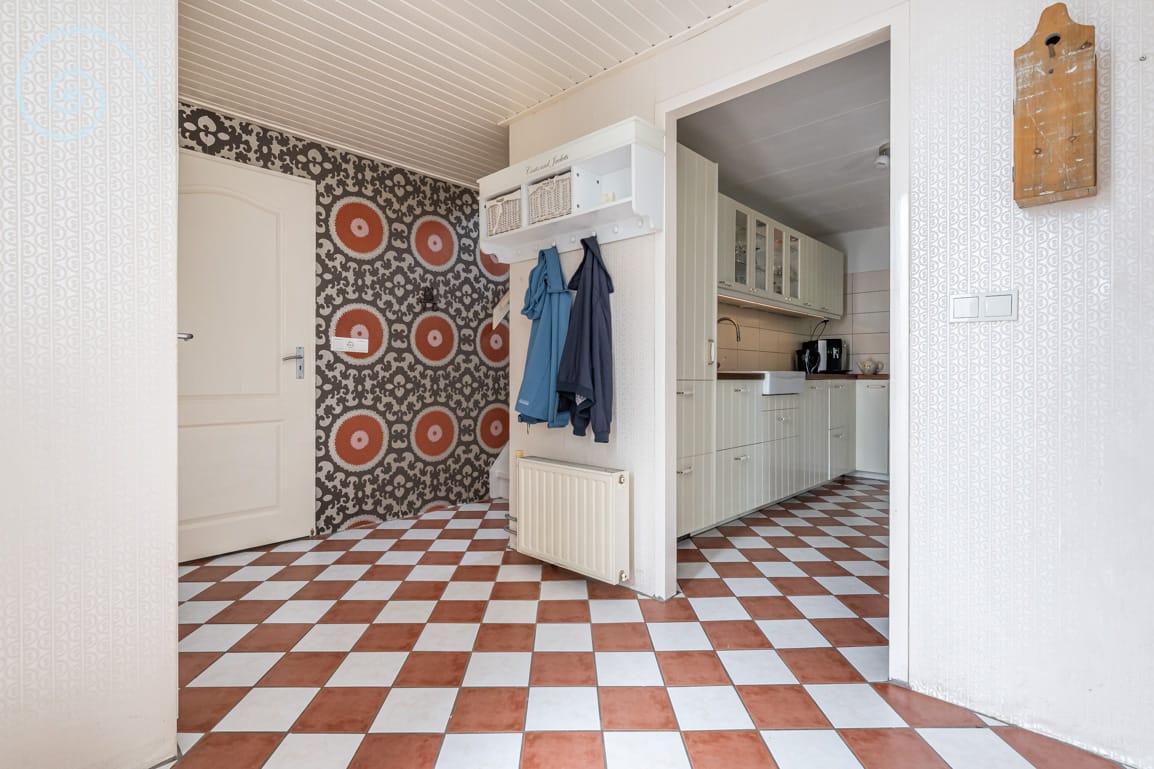 Foto 10 van Julianaweg 51