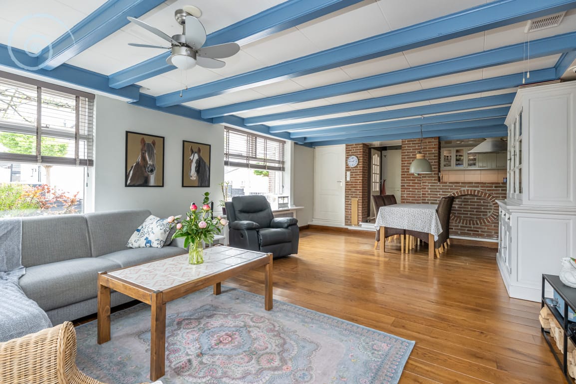 Foto 15 van Julianaweg 51