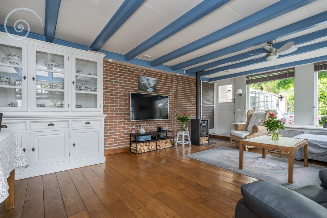 Foto 16 van Julianaweg 51