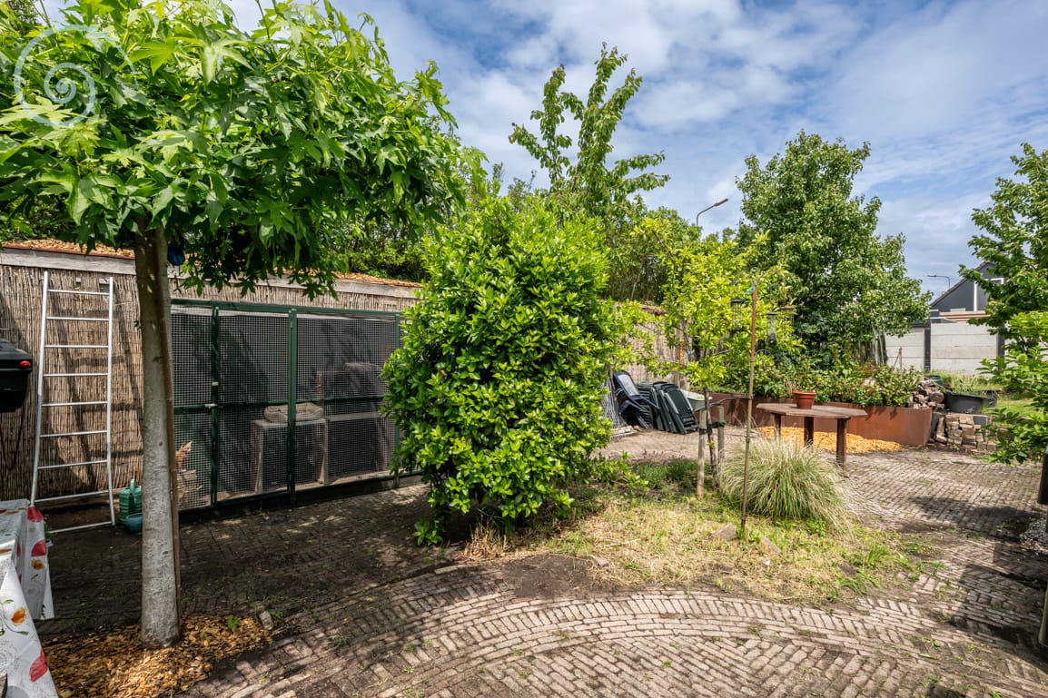 Foto 40 van Julianaweg 51