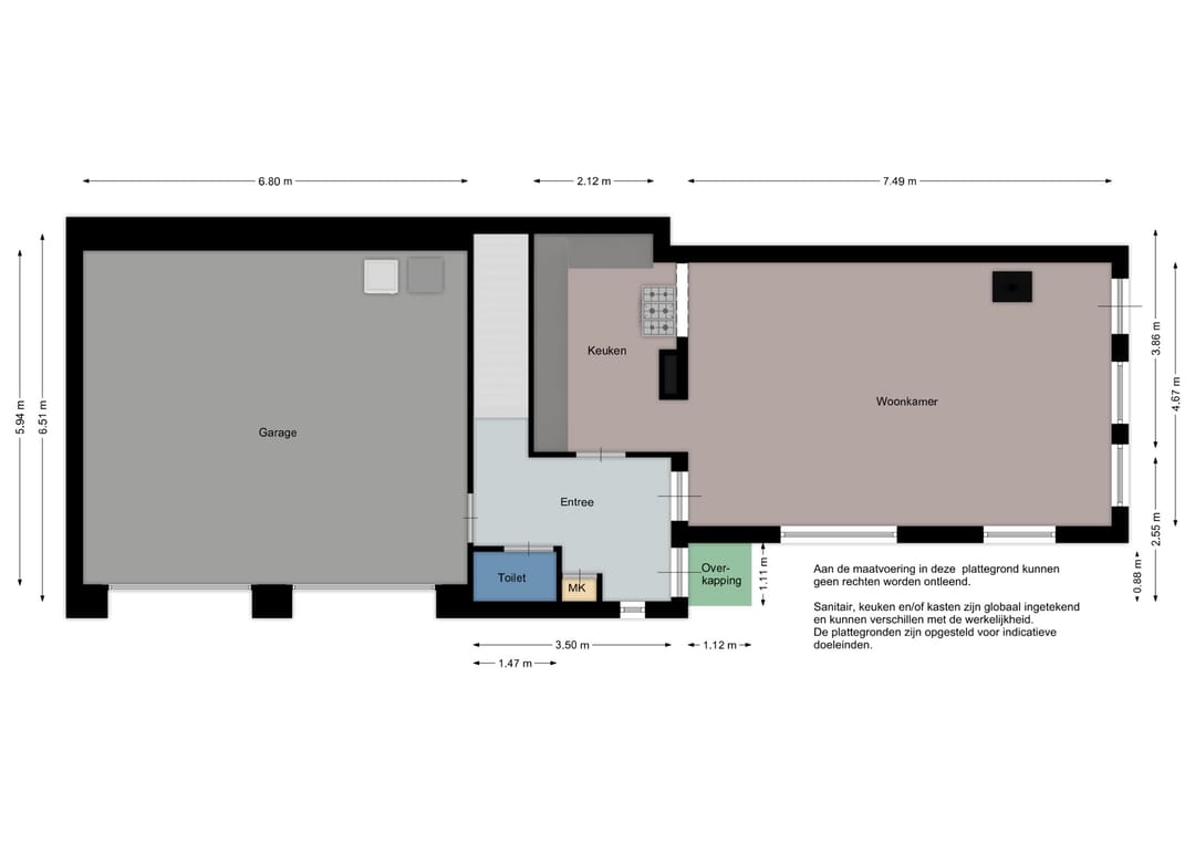 Foto 43 van Julianaweg 51