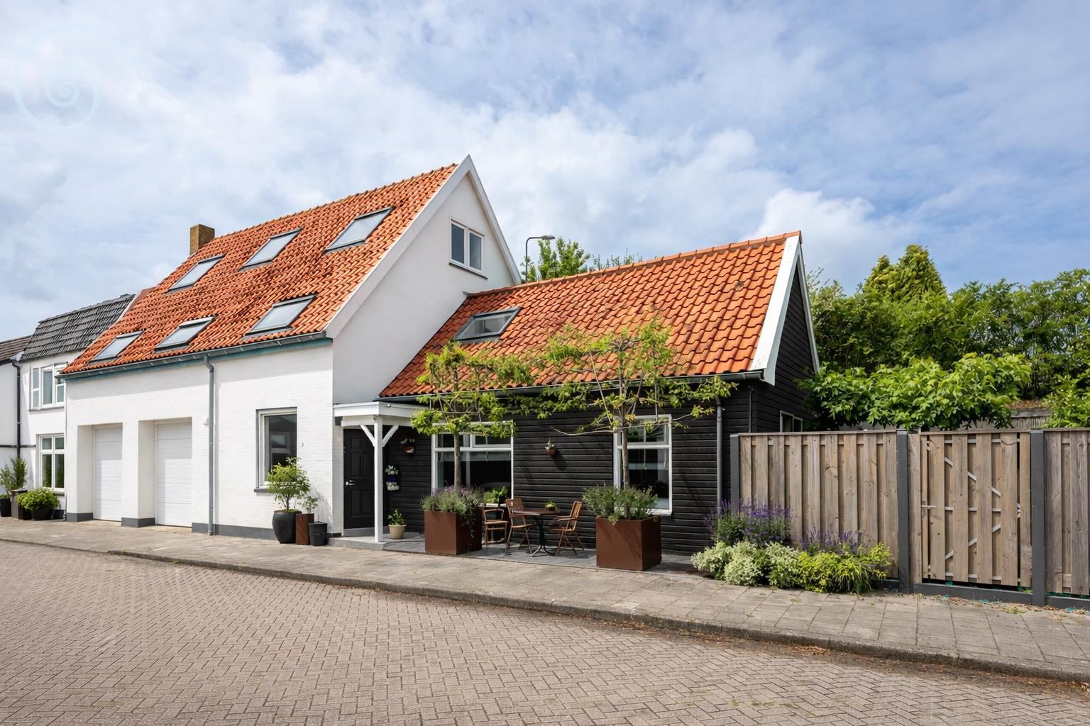 Foto 3 van Julianaweg 51