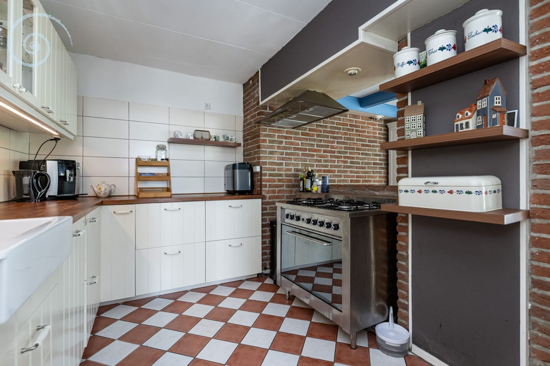 Foto 13 van Julianaweg 51