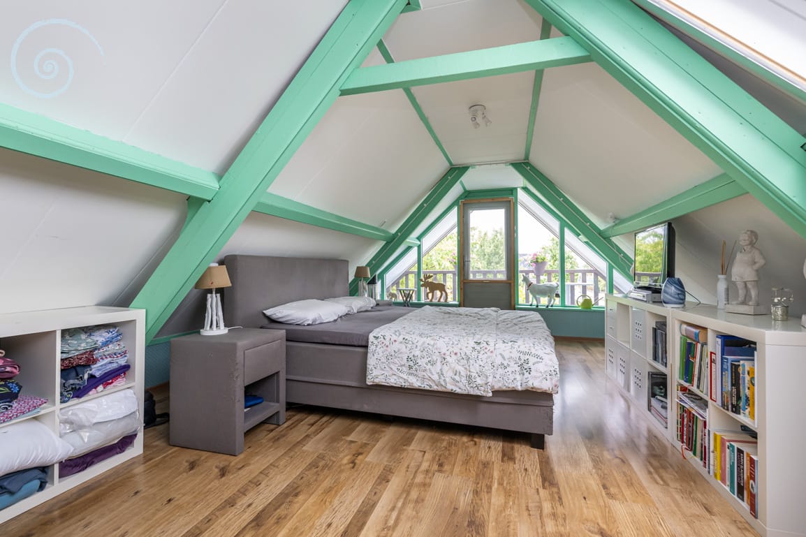 Foto 25 van Julianaweg 51