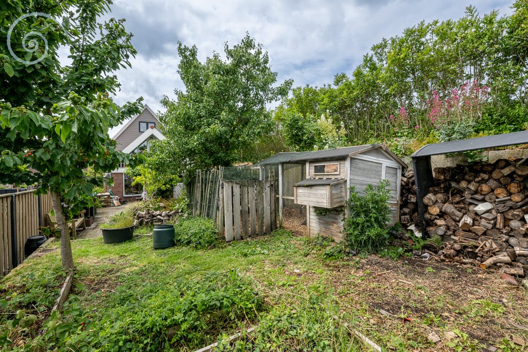 Foto 38 van Julianaweg 51