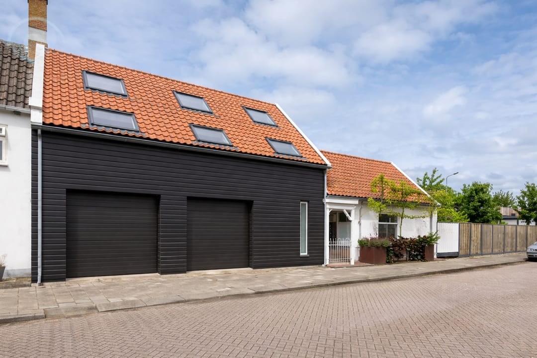 Foto 2 van Julianaweg 51