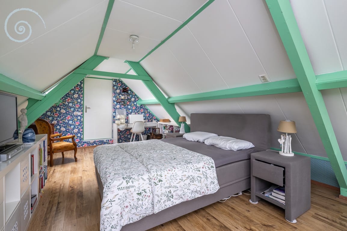 Foto 24 van Julianaweg 51