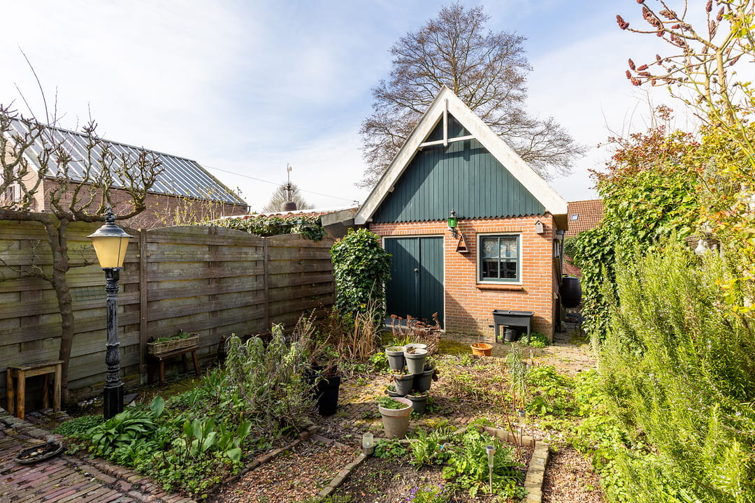 Foto 2 van Broekerhavenweg 24