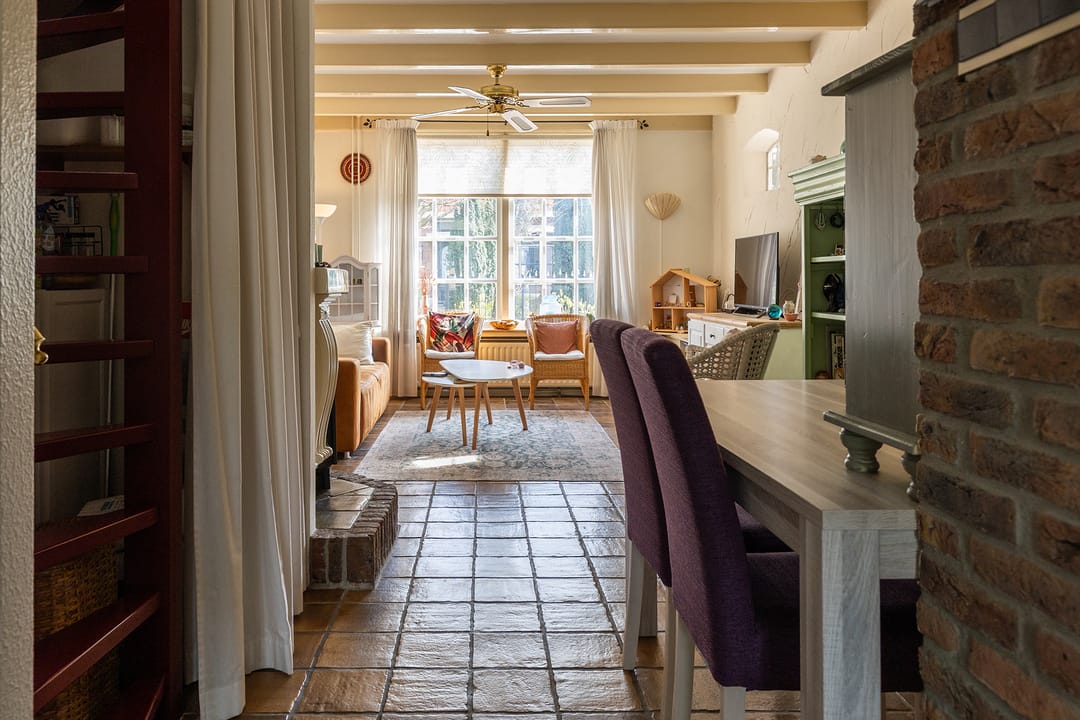 Foto 8 van Broekerhavenweg 24