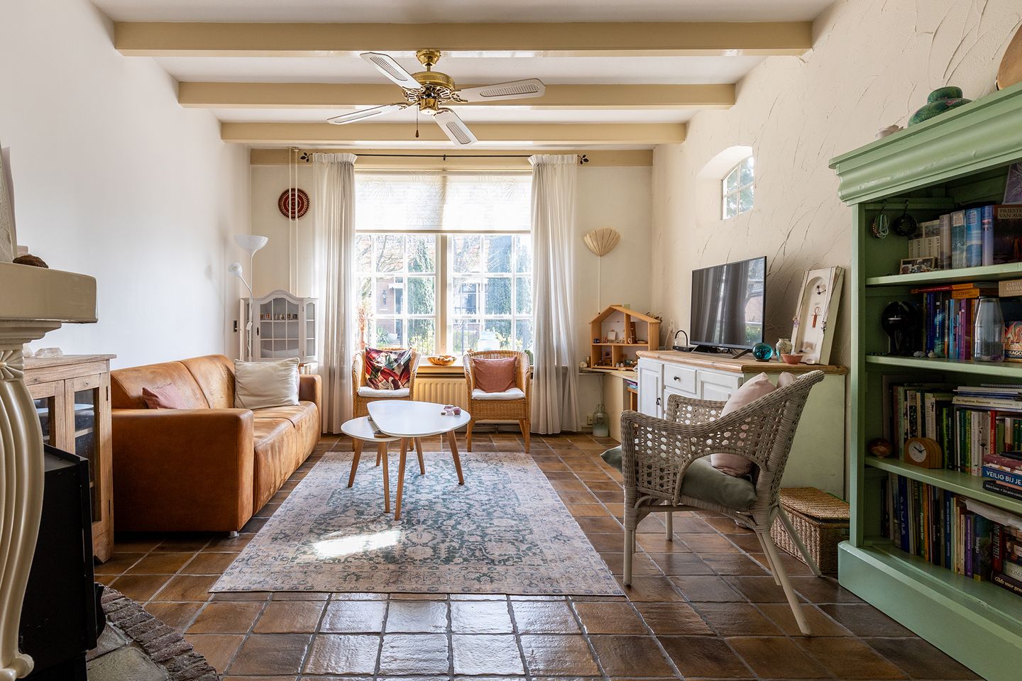 Foto 10 van Broekerhavenweg 24