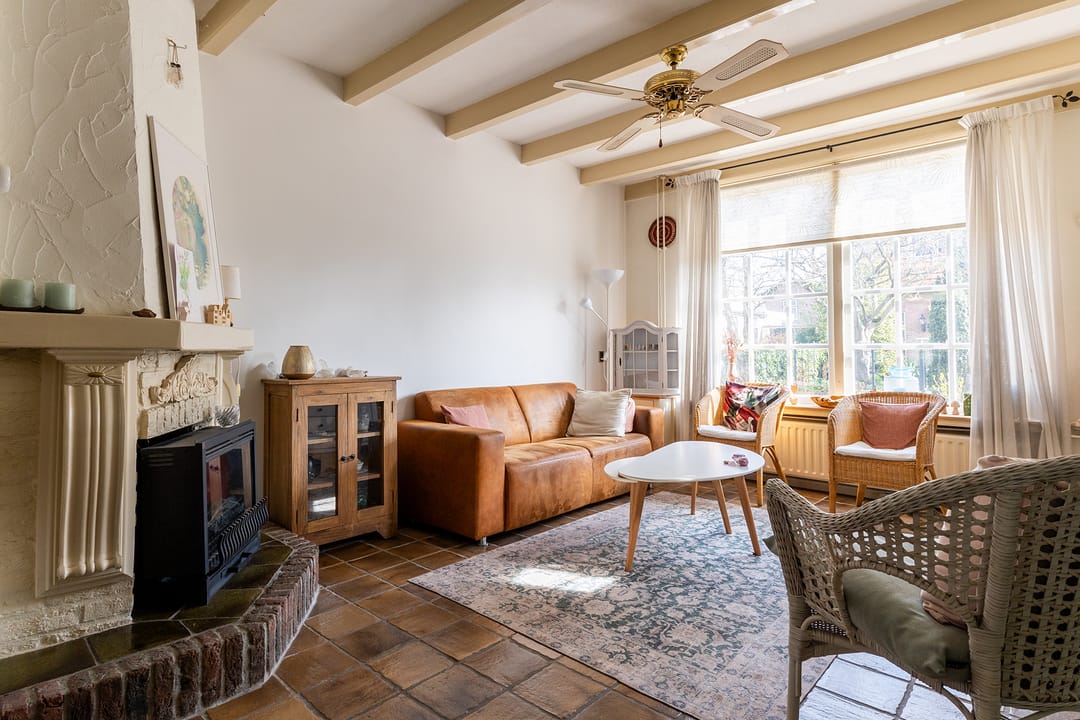 Foto 11 van Broekerhavenweg 24