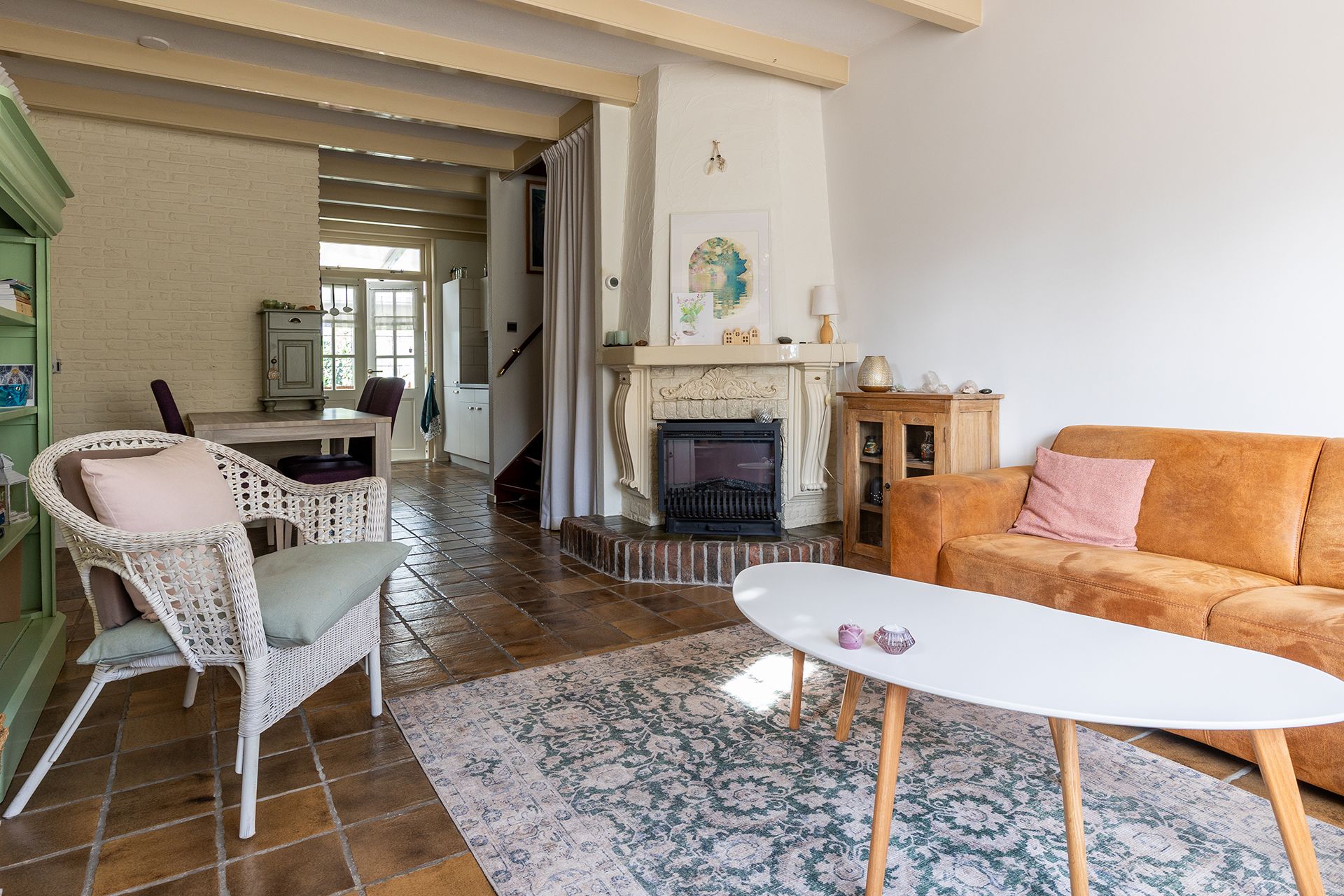 Foto 12 van Broekerhavenweg 24