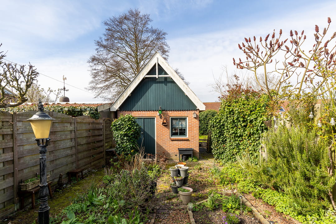 Foto 46 van Broekerhavenweg 24