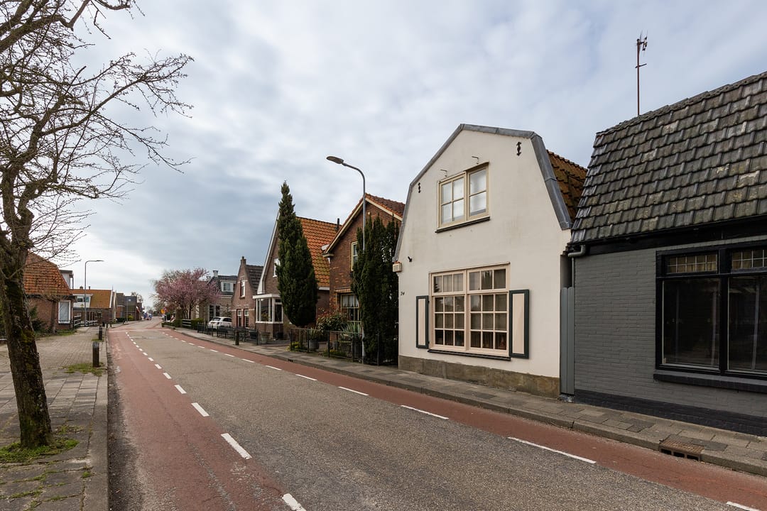 Foto 52 van Broekerhavenweg 24