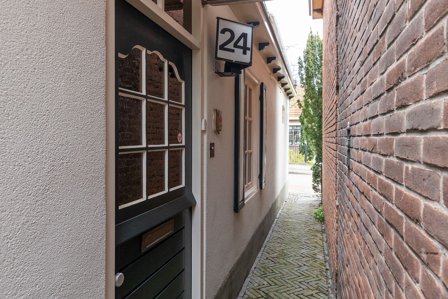 Foto 5 van Broekerhavenweg 24