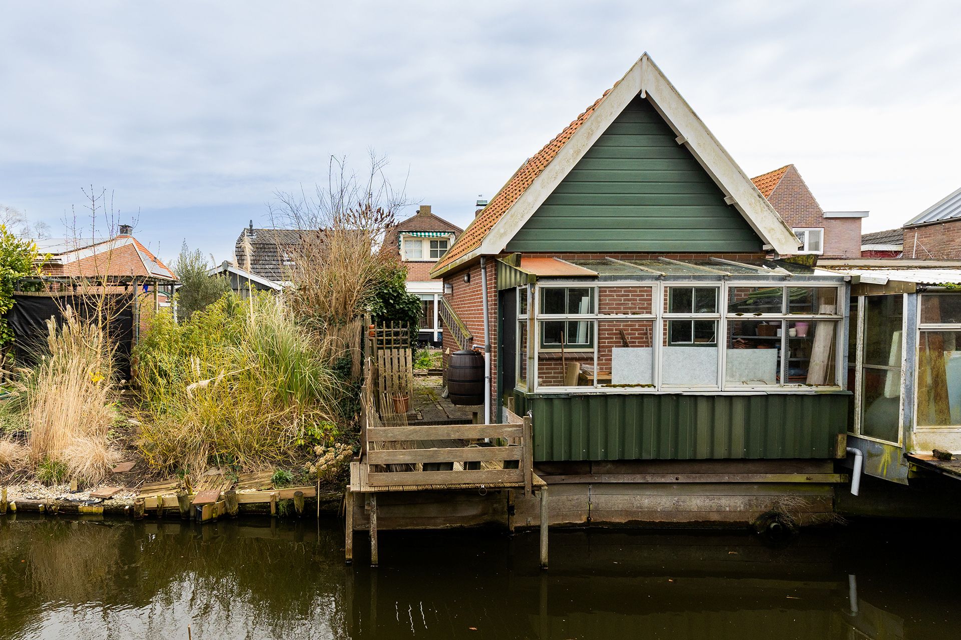 Foto 3 van Broekerhavenweg 24