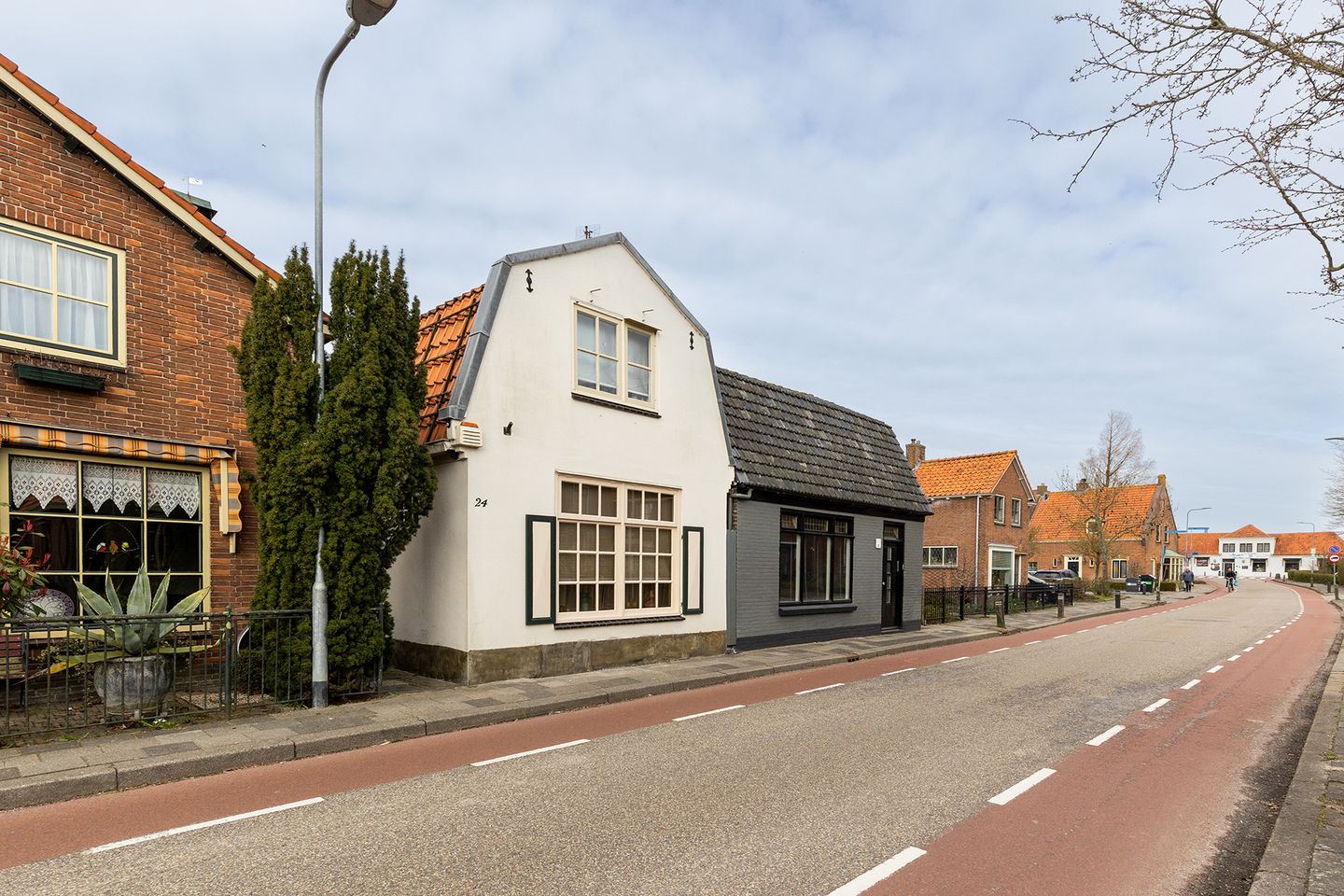 Foto 4 van Broekerhavenweg 24