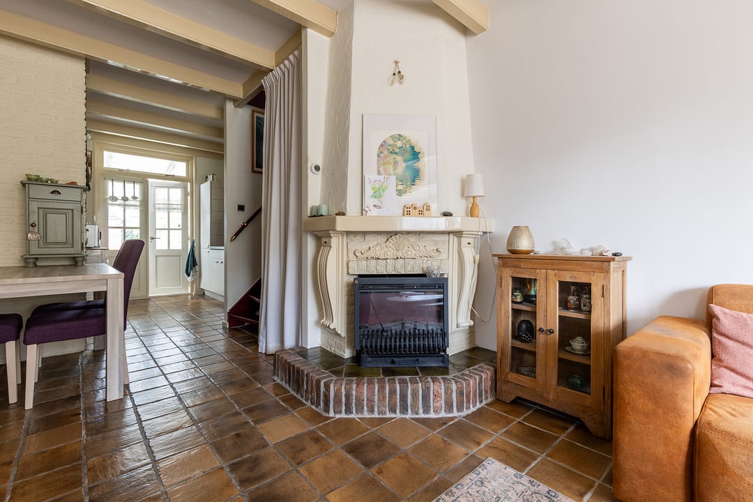 Foto 13 van Broekerhavenweg 24