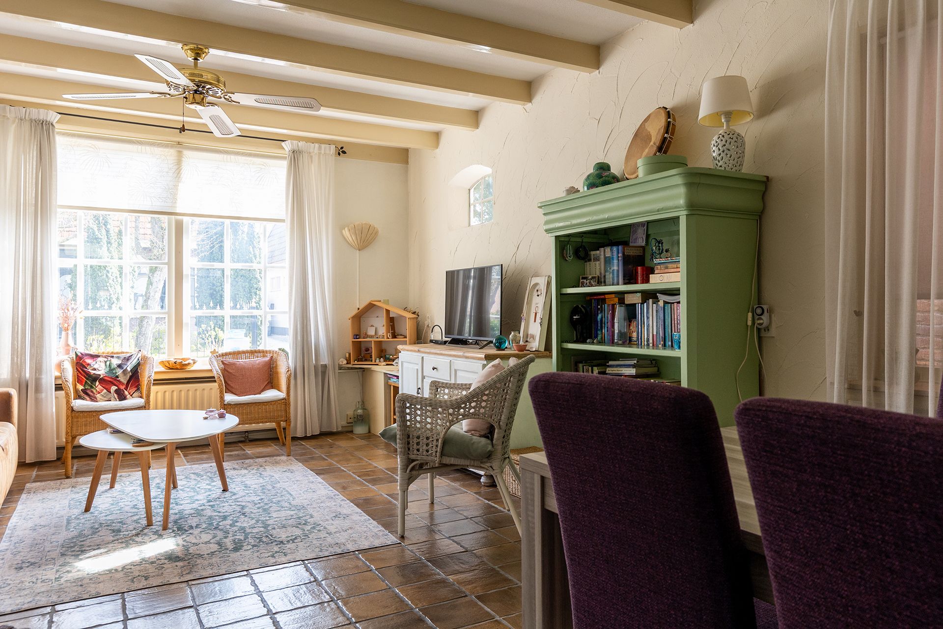 Foto 9 van Broekerhavenweg 24