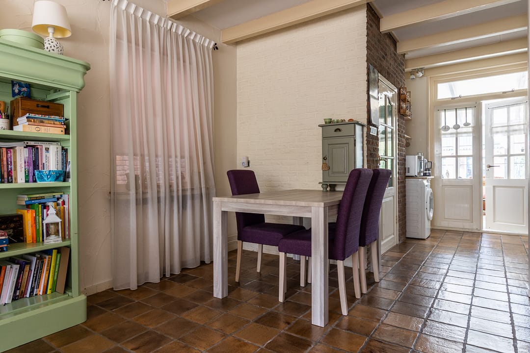 Foto 16 van Broekerhavenweg 24