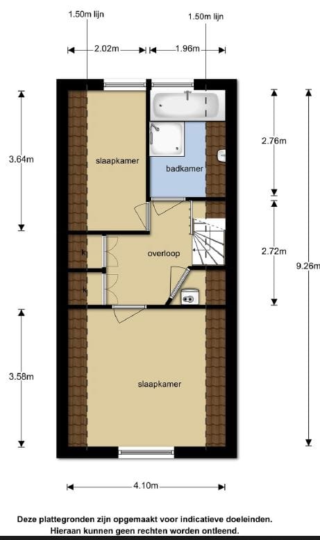 Foto 55 van Broekerhavenweg 24
