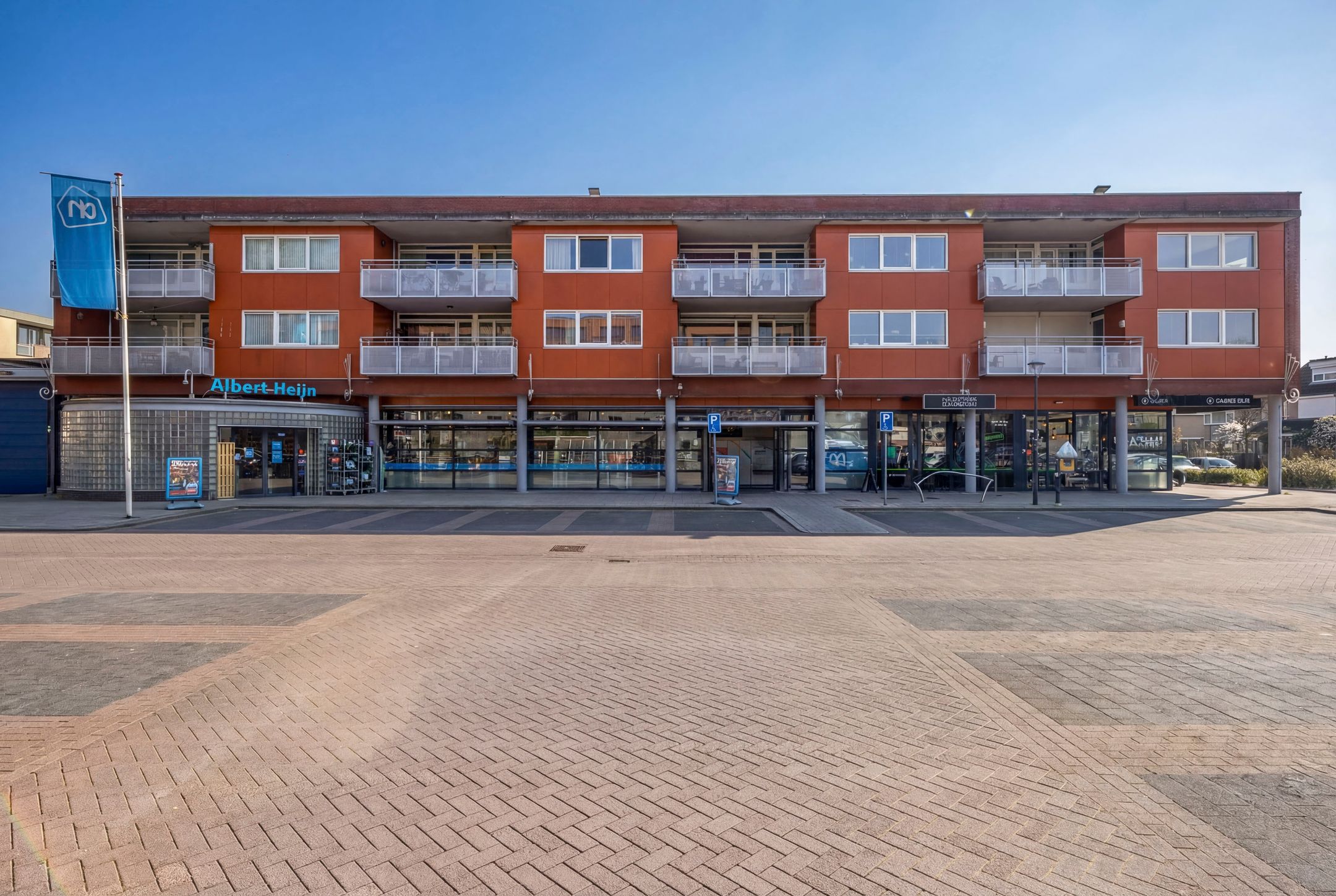 De Schaatsenmaker 16 