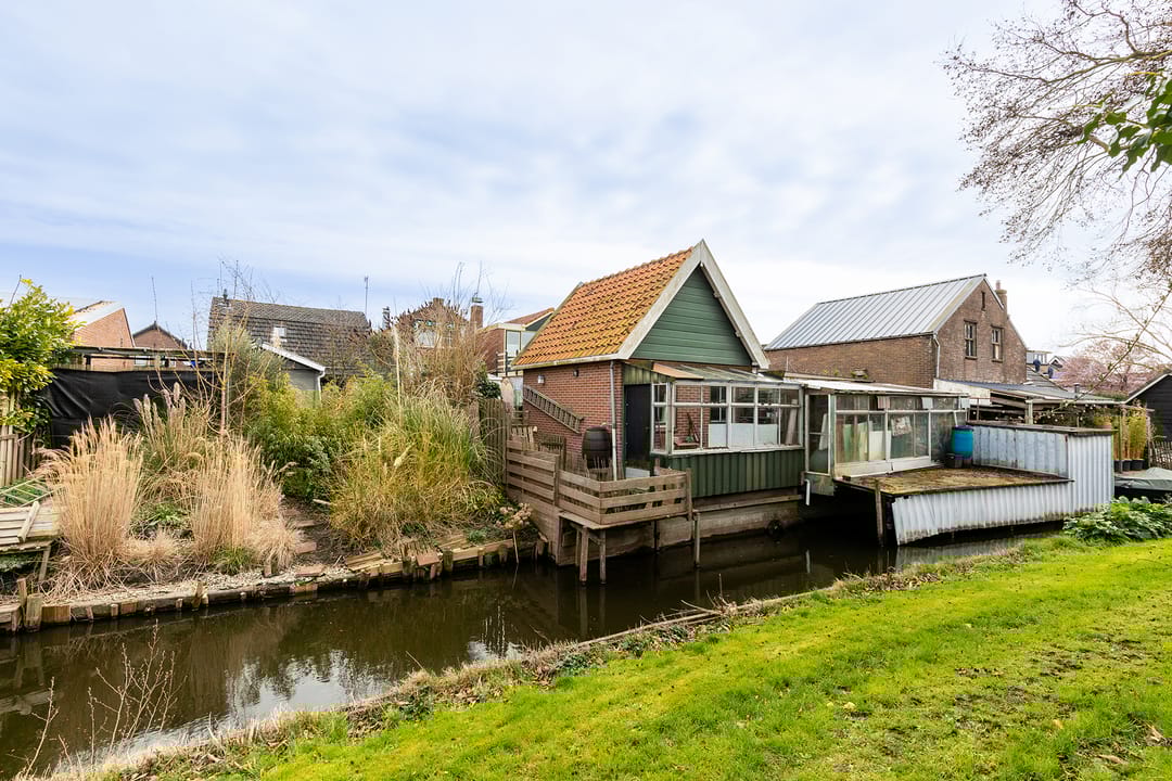 Foto 53 van Broekerhavenweg 24