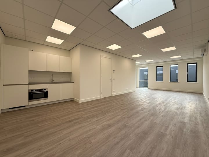 Afmijnstraat 45, Amstelveen