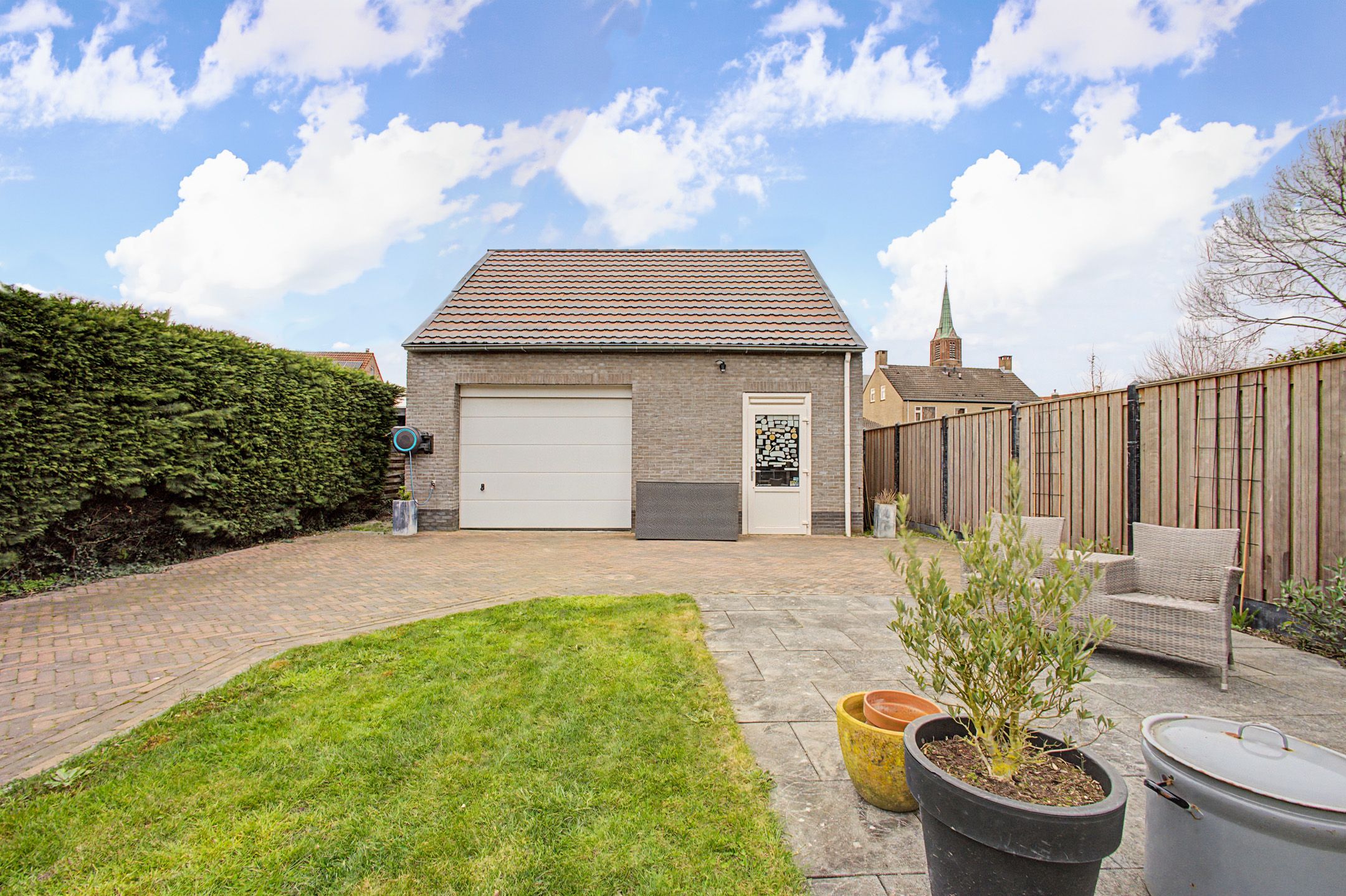 Photo 3 of Bossestraat 6-A