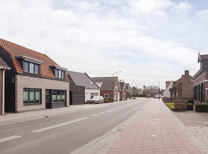 Photo 2 of Sprangweg 27-A