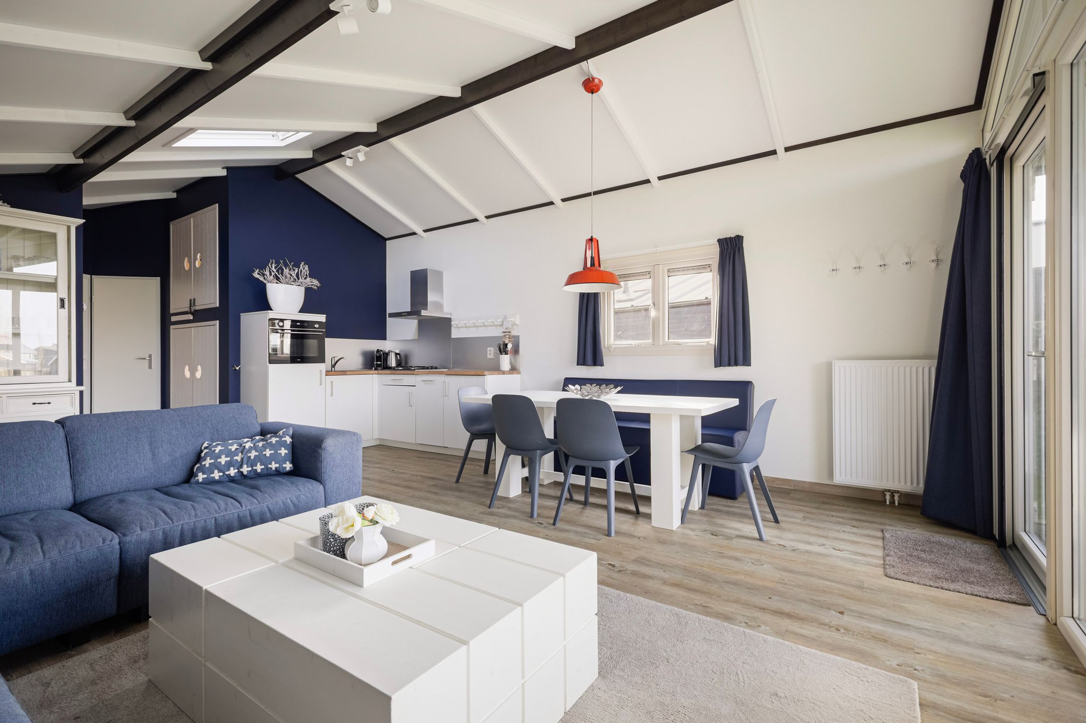 3-bedroom freehold villa in Terkaple — photo 4 of 5