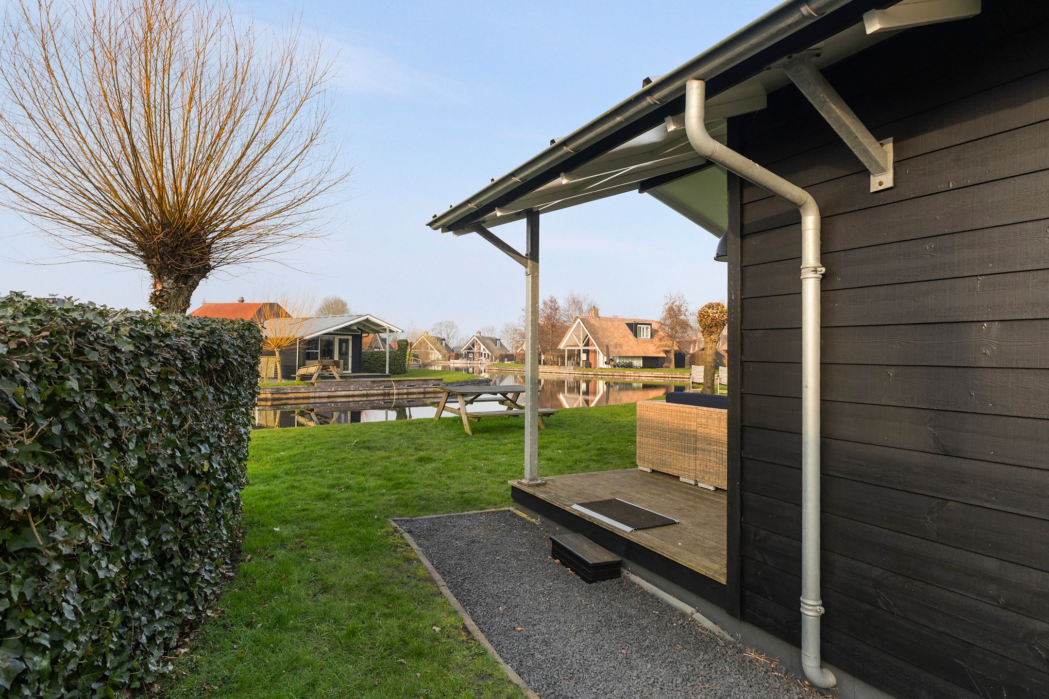 3-bedroom freehold villa in Terkaple — photo 3 of 5