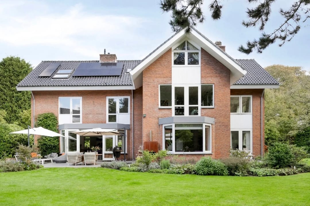 Photo 1 of Berkenlaan 1