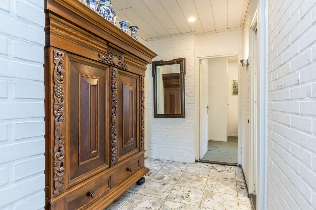 Foto 8 van Mevrouw van der Meijstraat 26