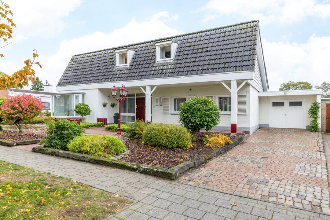 Foto 38 van Mevrouw van der Meijstraat 26