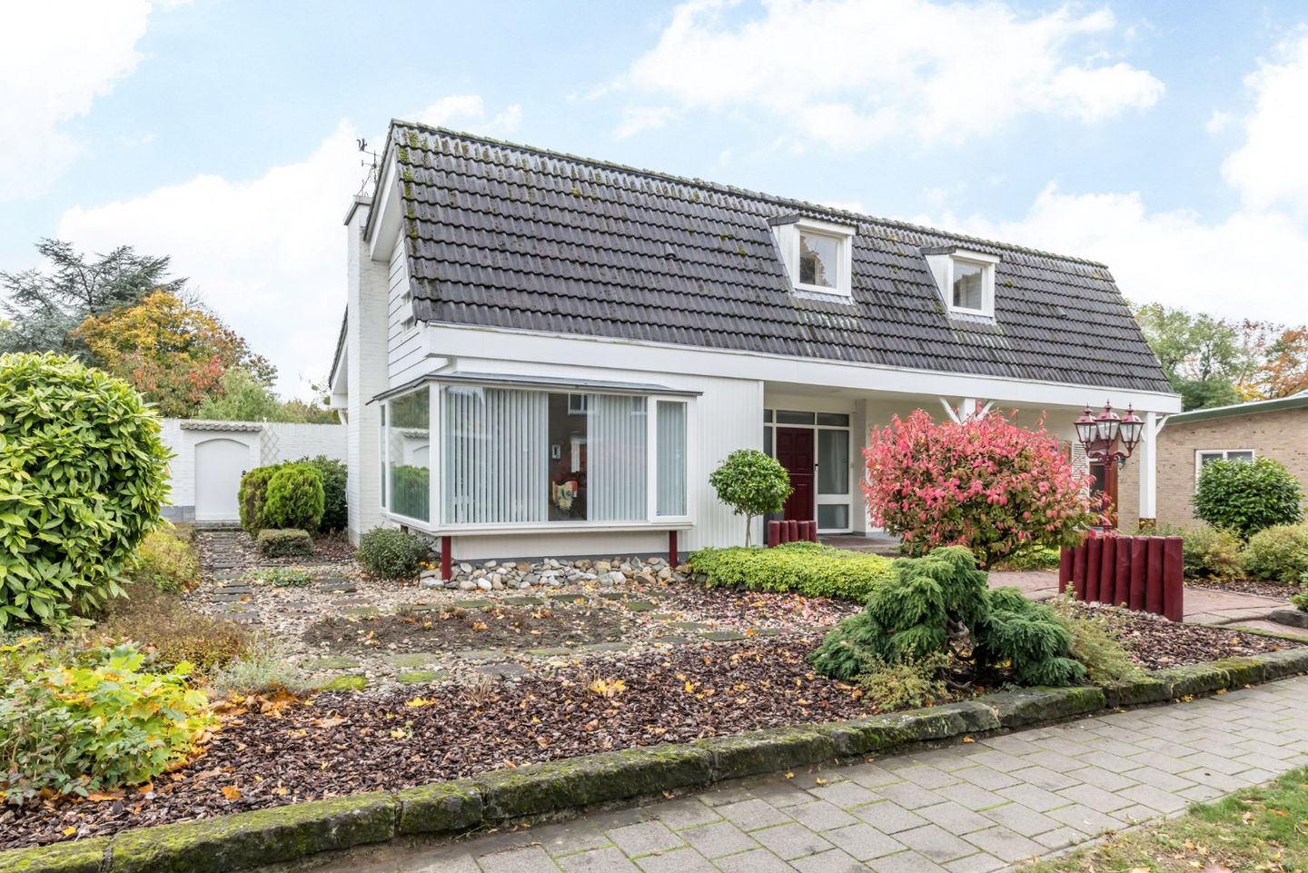 Foto 40 van Mevrouw van der Meijstraat 26