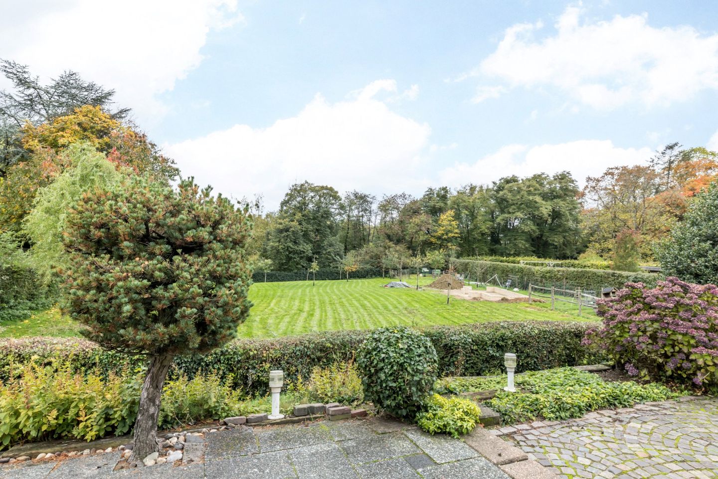 Foto 4 van Mevrouw van der Meijstraat 26