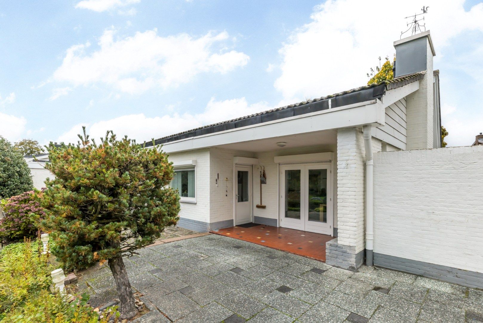 Foto 36 van Mevrouw van der Meijstraat 26