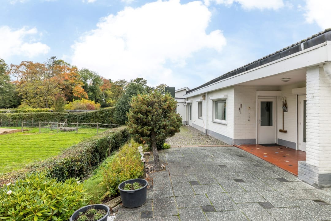 Foto 37 van Mevrouw van der Meijstraat 26