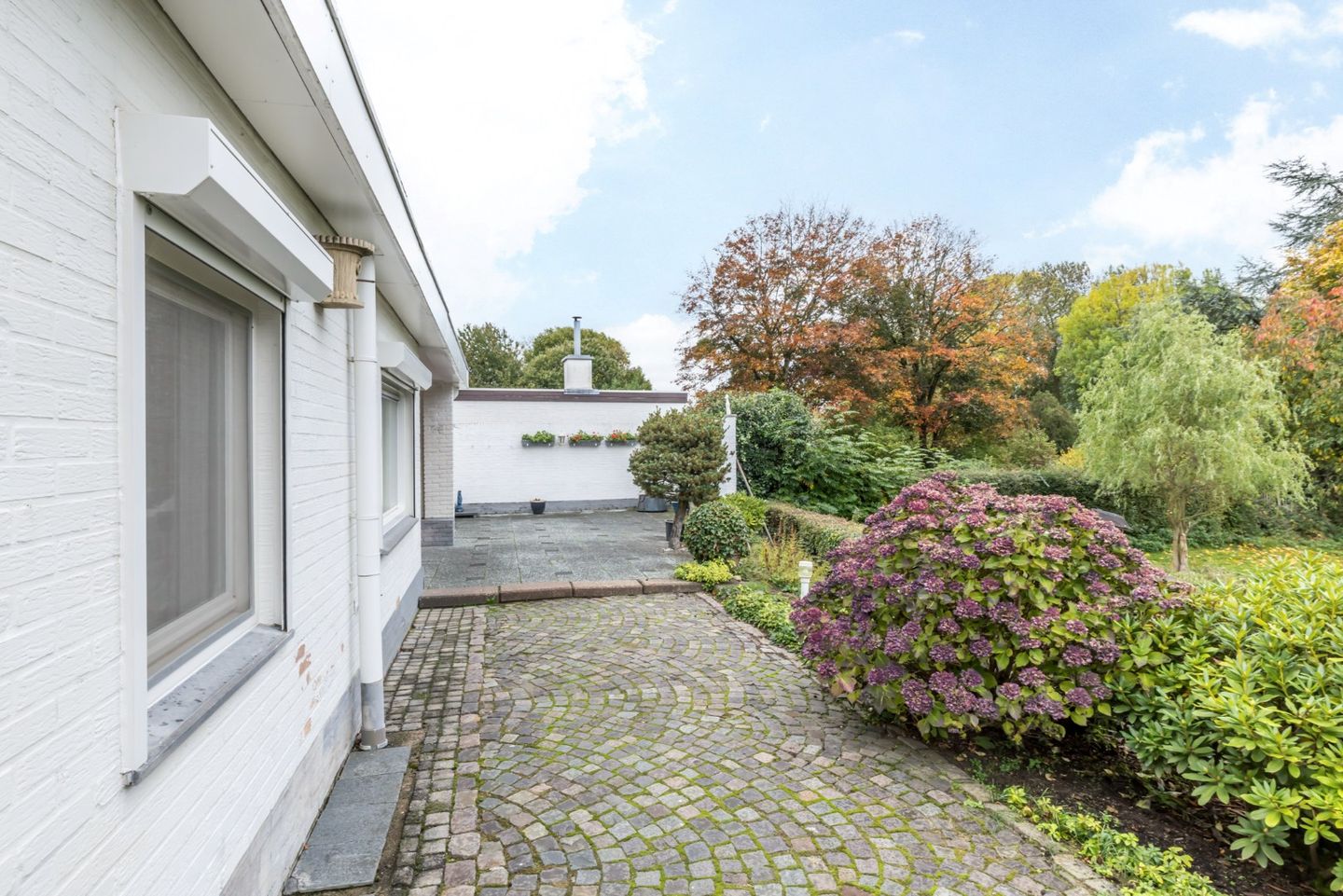 Foto 34 van Mevrouw van der Meijstraat 26