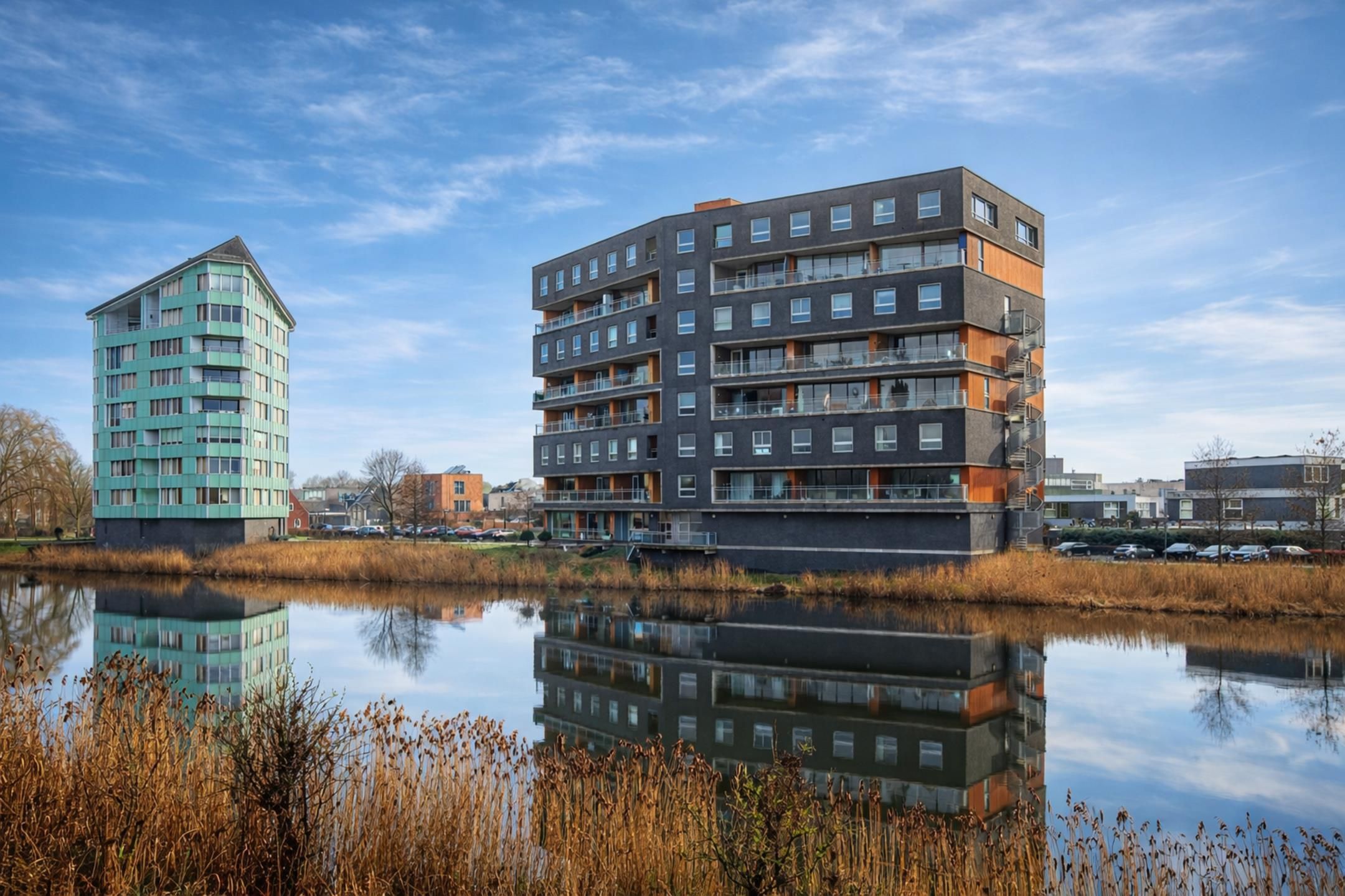 Puerto Ricostraat 85