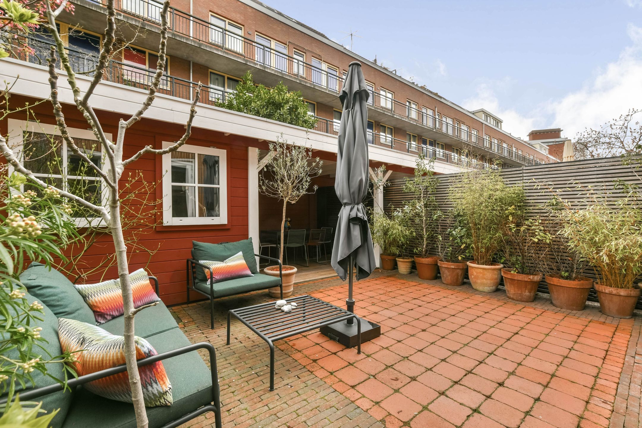 Javastraat 178-H 178 H