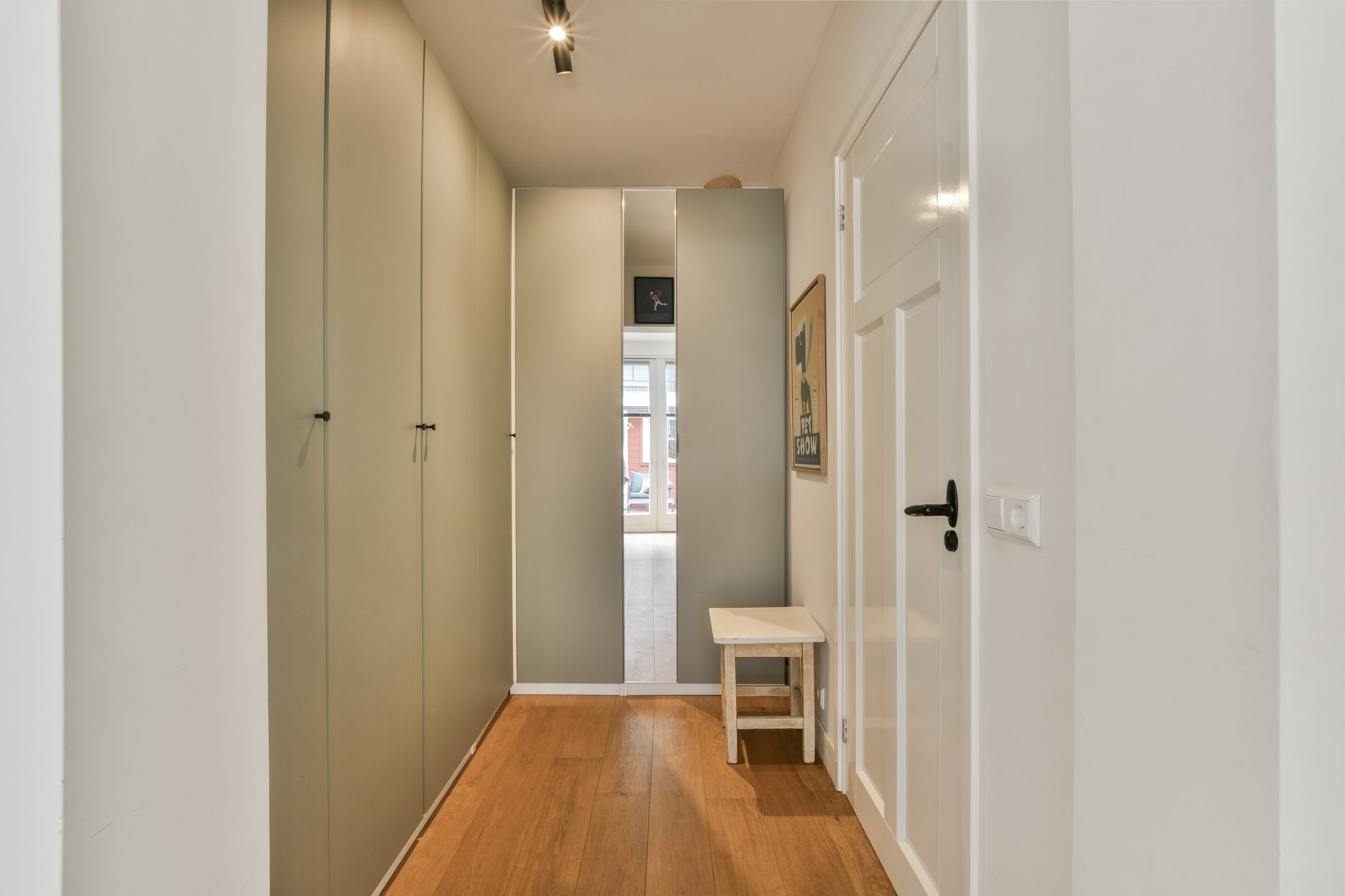 Renovated Ground-Floor Apartment with Sunny South-Facing Garden in Amsterdam East — 12