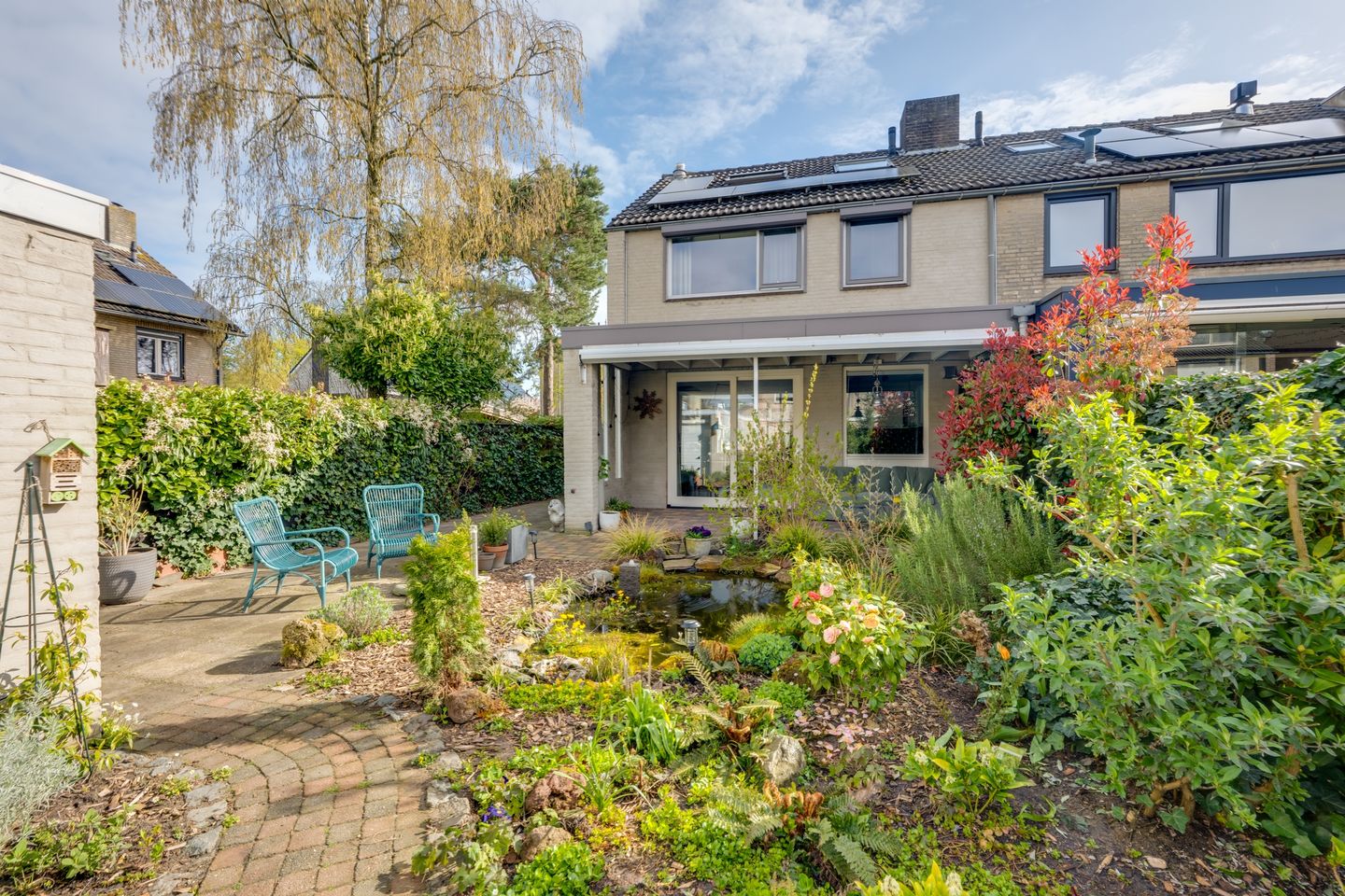 Photo 5 of Heemskerkstraat 19