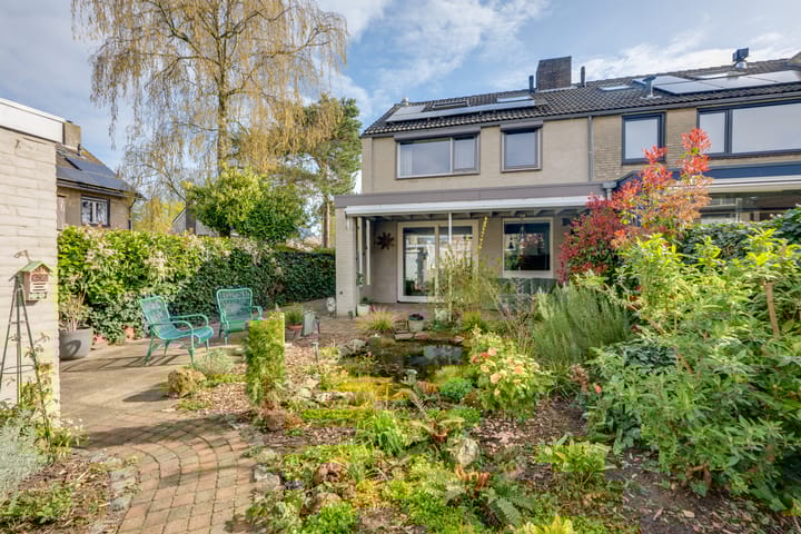 Foto 5 van Heemskerkstraat 19